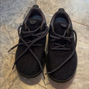 Allbirds wool runners